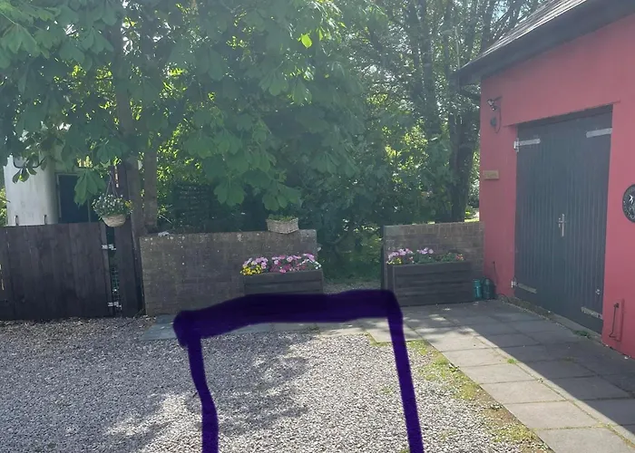 The Hideaway At Duffryn Mawr Self Catering Cottages