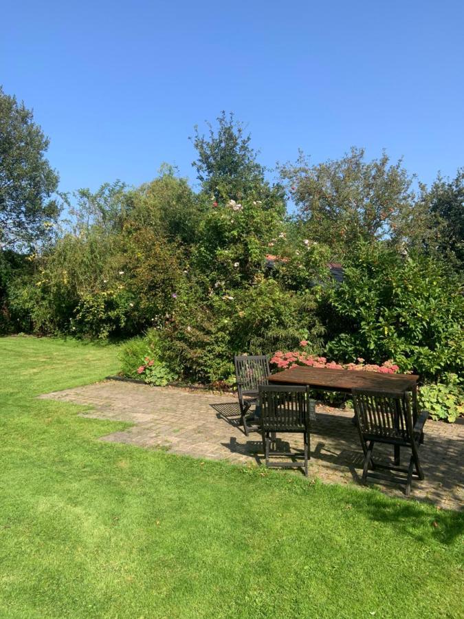 The Hideaway At Duffryn Mawr Self Catering Chalet *